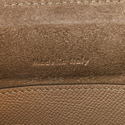 Celine Grained Calfskin Micro Belt Bag Light Taupe 7 of 12