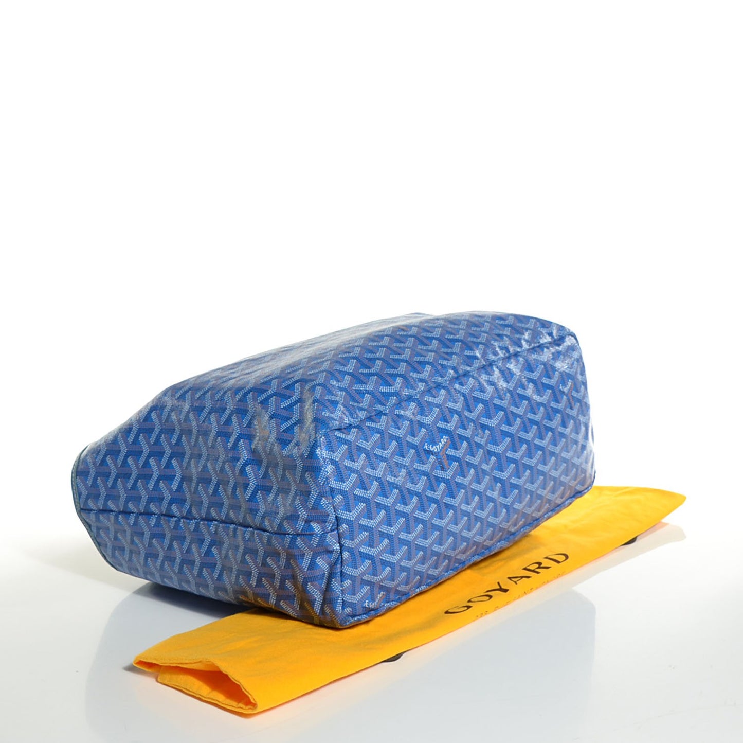 Goyardine Saint Louis PM Sky Blue