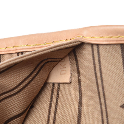 Louis Vuitton Monogram Neverfull MM 7 of 15