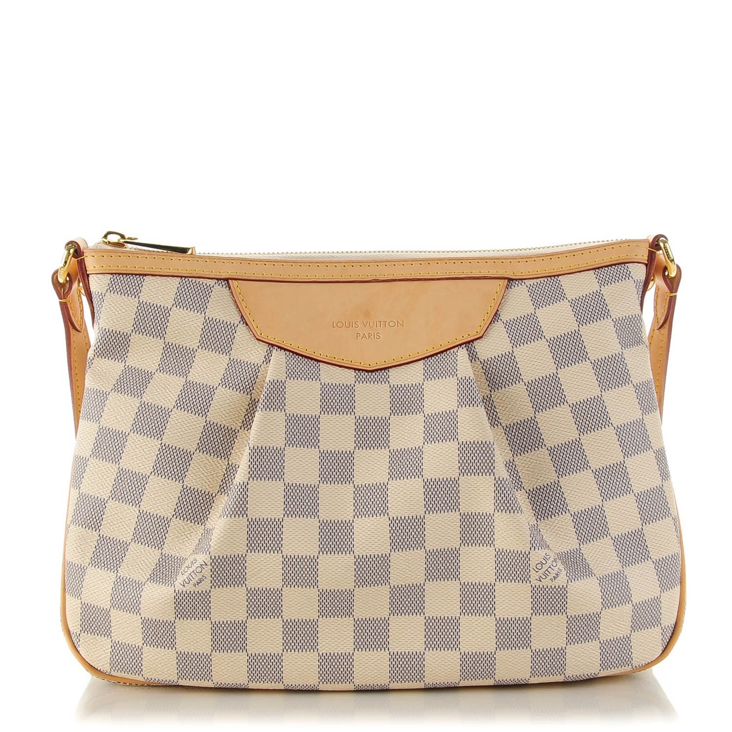 Damier Azur Siracusa PM