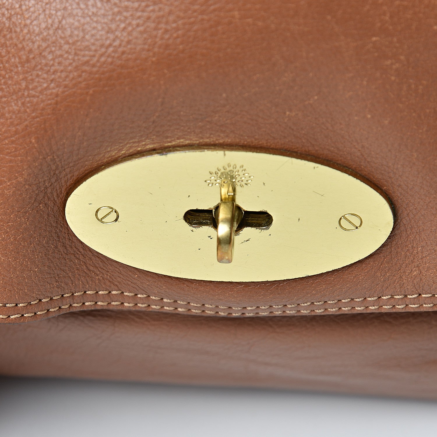 Mulberry Soft Buffalo Medium Alexa Oak 18 of 18
