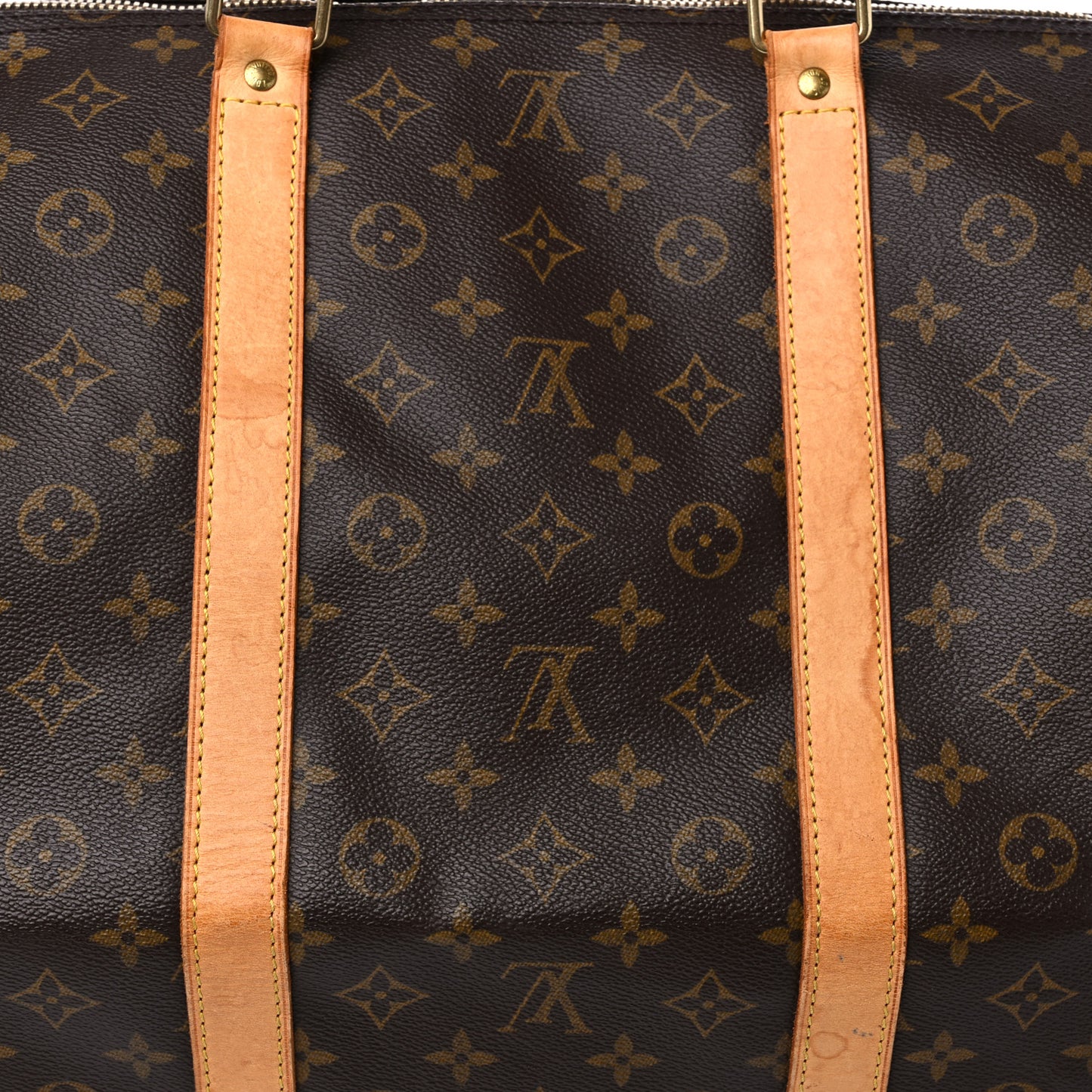 Monogram Keepall Bandouliere 60