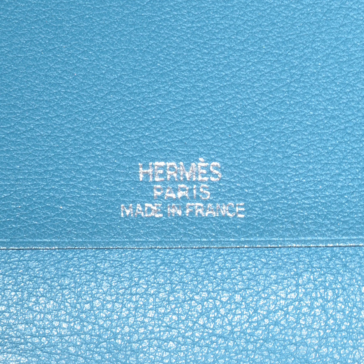 Swift Vision Agenda Cover Blue Jean