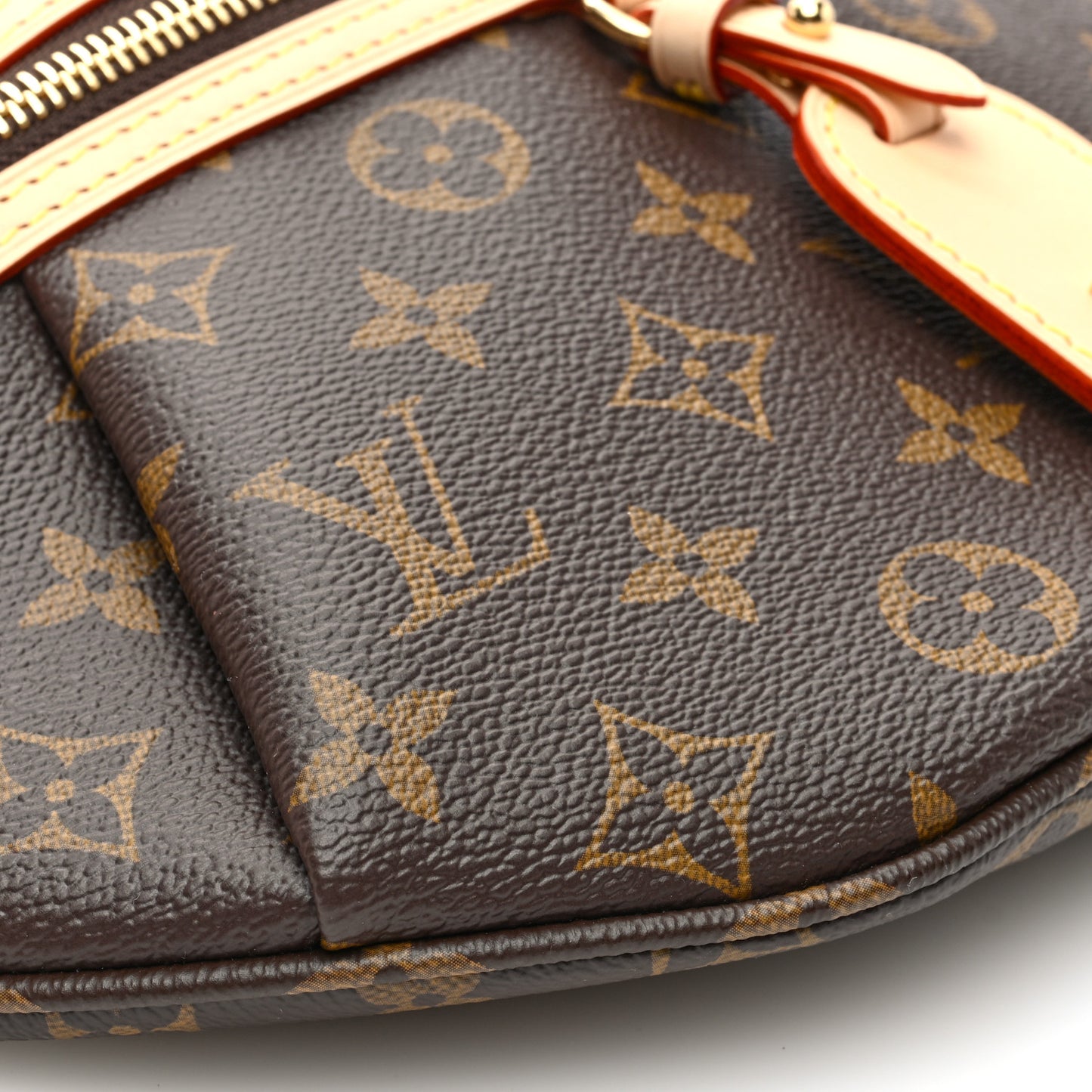 Monogram High Rise Bumbag