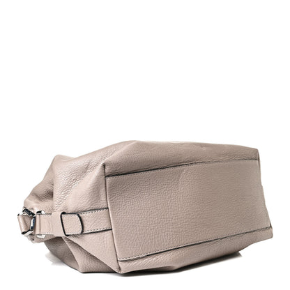 Givenchy Waxy Grained Calfskin Medium Nightingale Mastic 3 of 15
