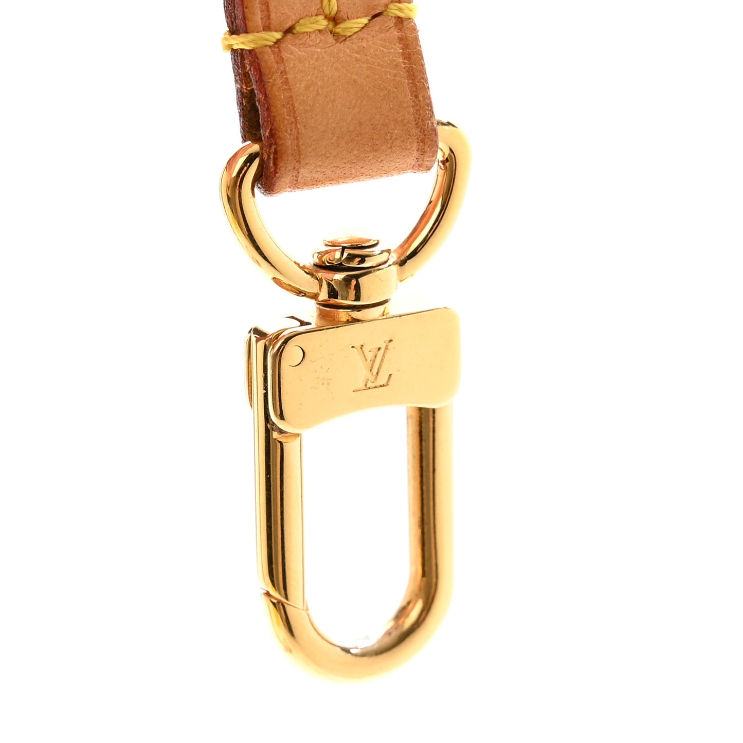 Vachetta Favorite Long Strap