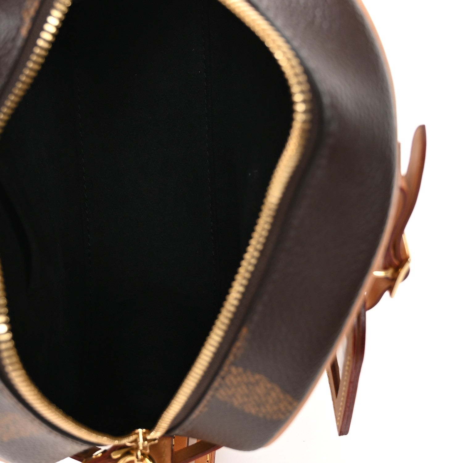 Louis Vuitton Reverse Monogram Giant Boite Chapeau Souple 5 of 11