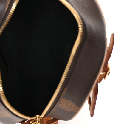 Louis Vuitton Reverse Monogram Giant Boite Chapeau Souple 5 of 11