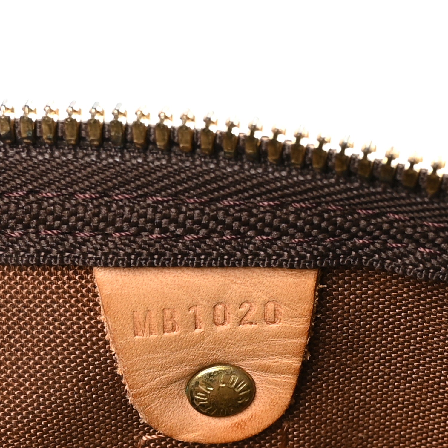 Louis Vuitton Monogram Keepall Bandouliere 55 6 of 9
