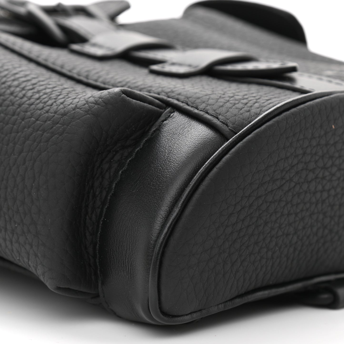 Taurillon Christopher XS Backpack Black
