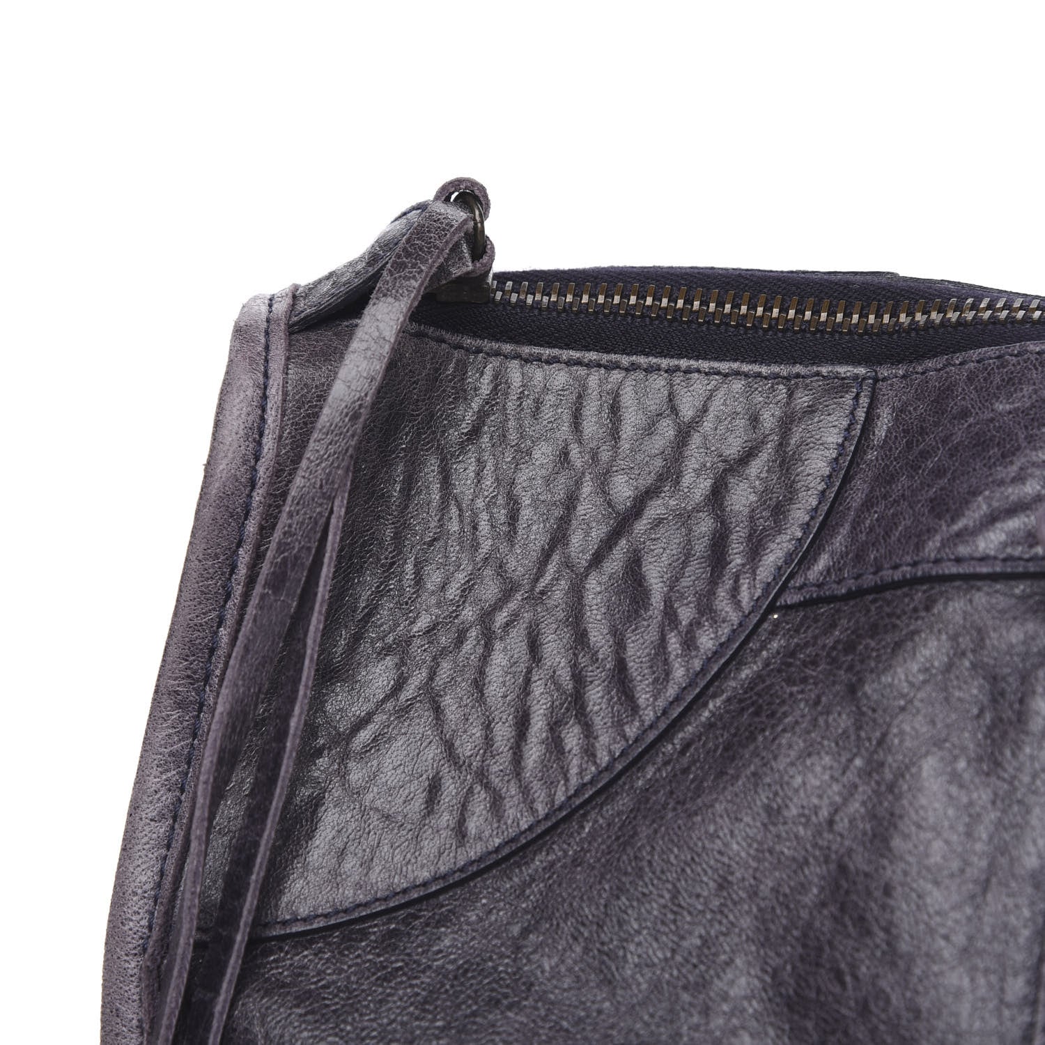 Balenciaga Agneau Classic Work Officier 16 of 16