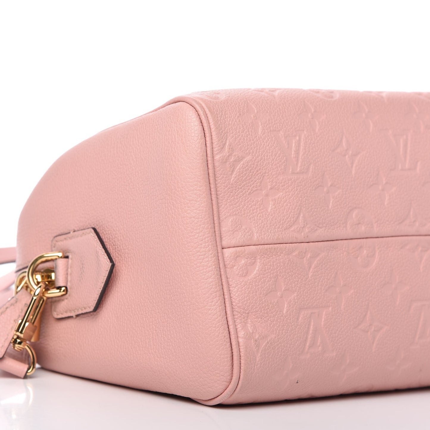 Empreinte Speedy Bandouliere 25 NM Rose Poudre