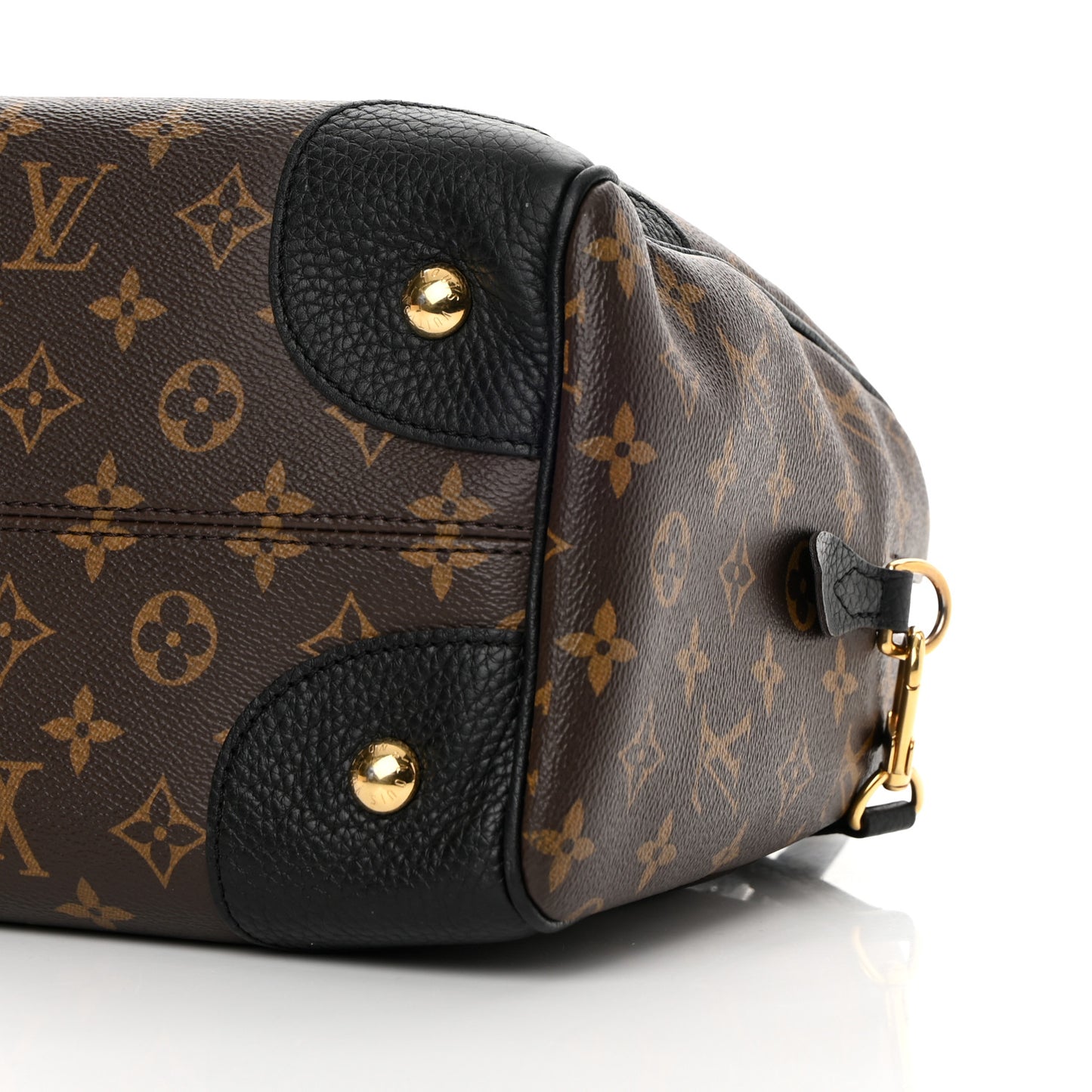 Monogram Retiro NM Black