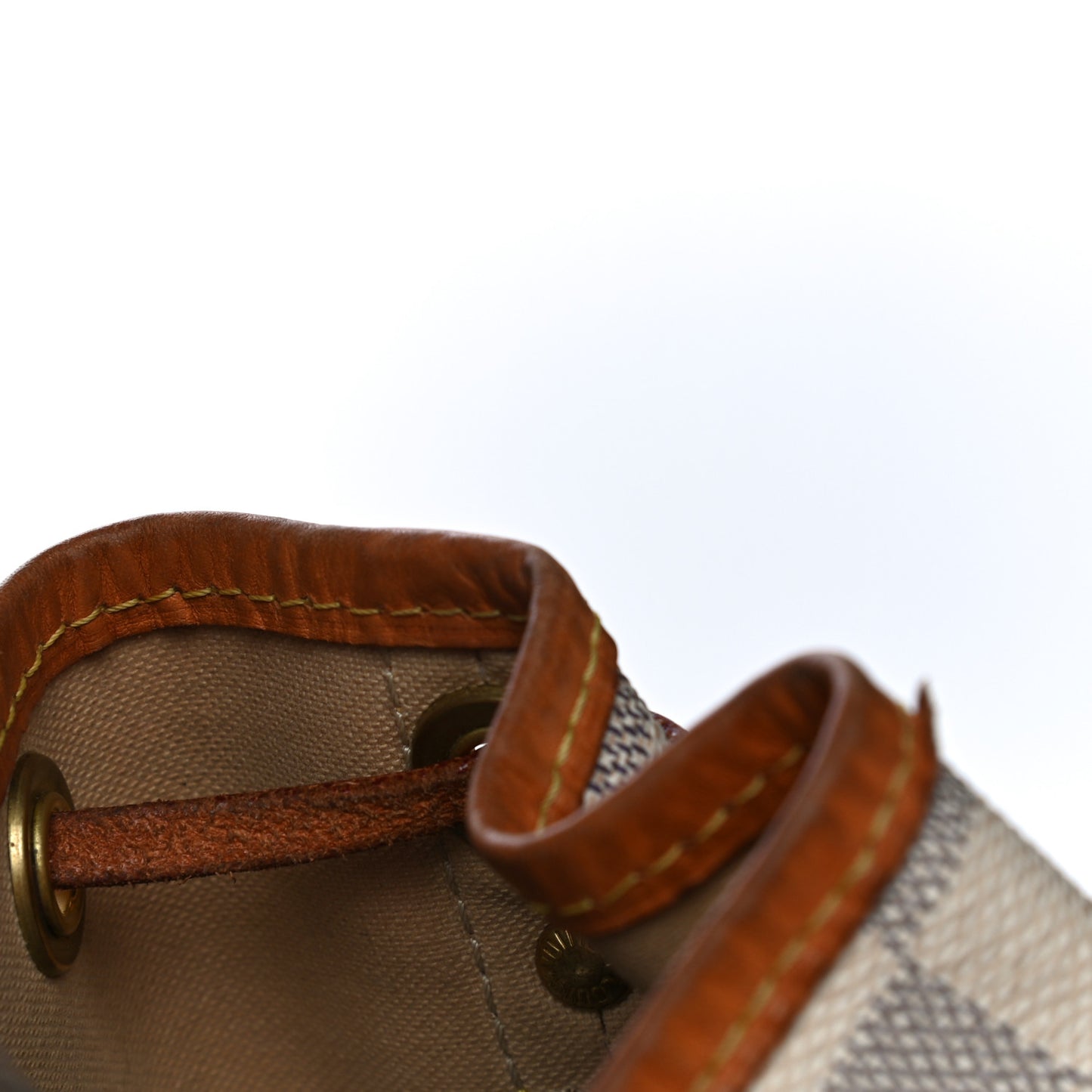 Damier Azur Noe