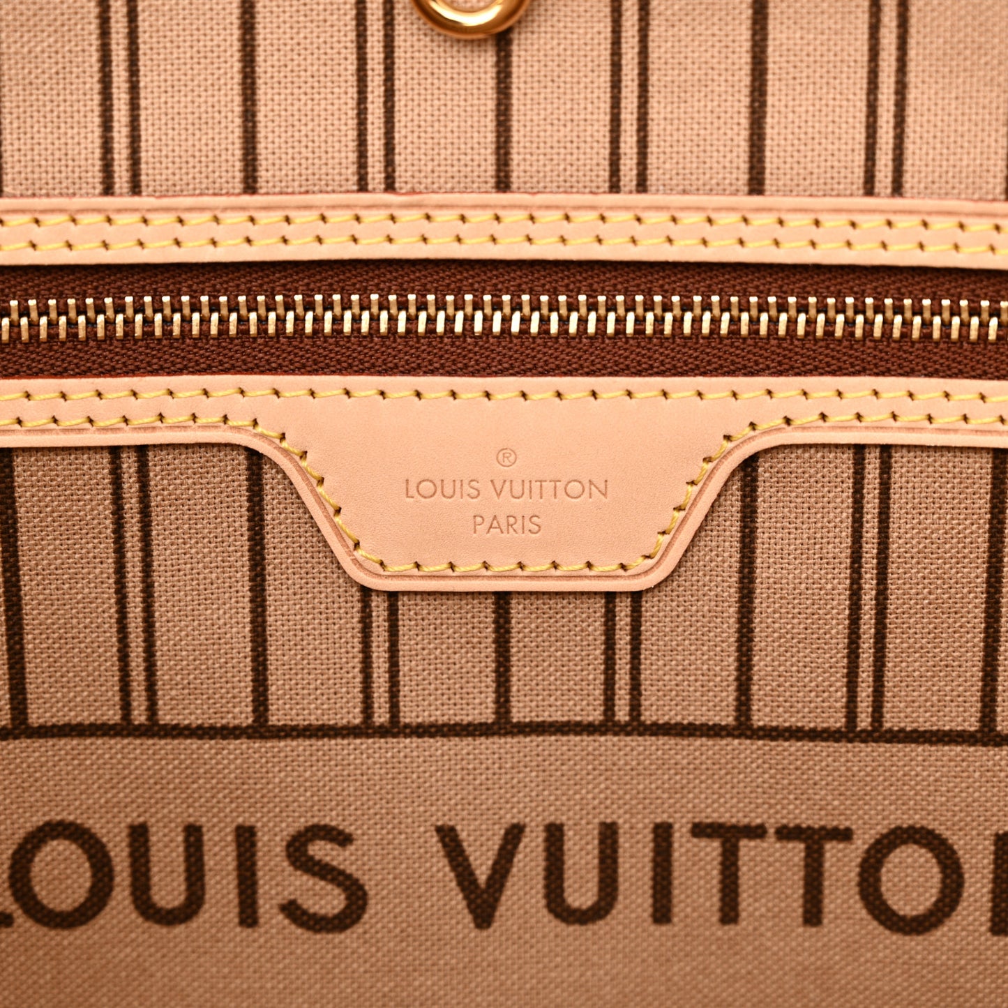 Monogram Neo Neverfull MM