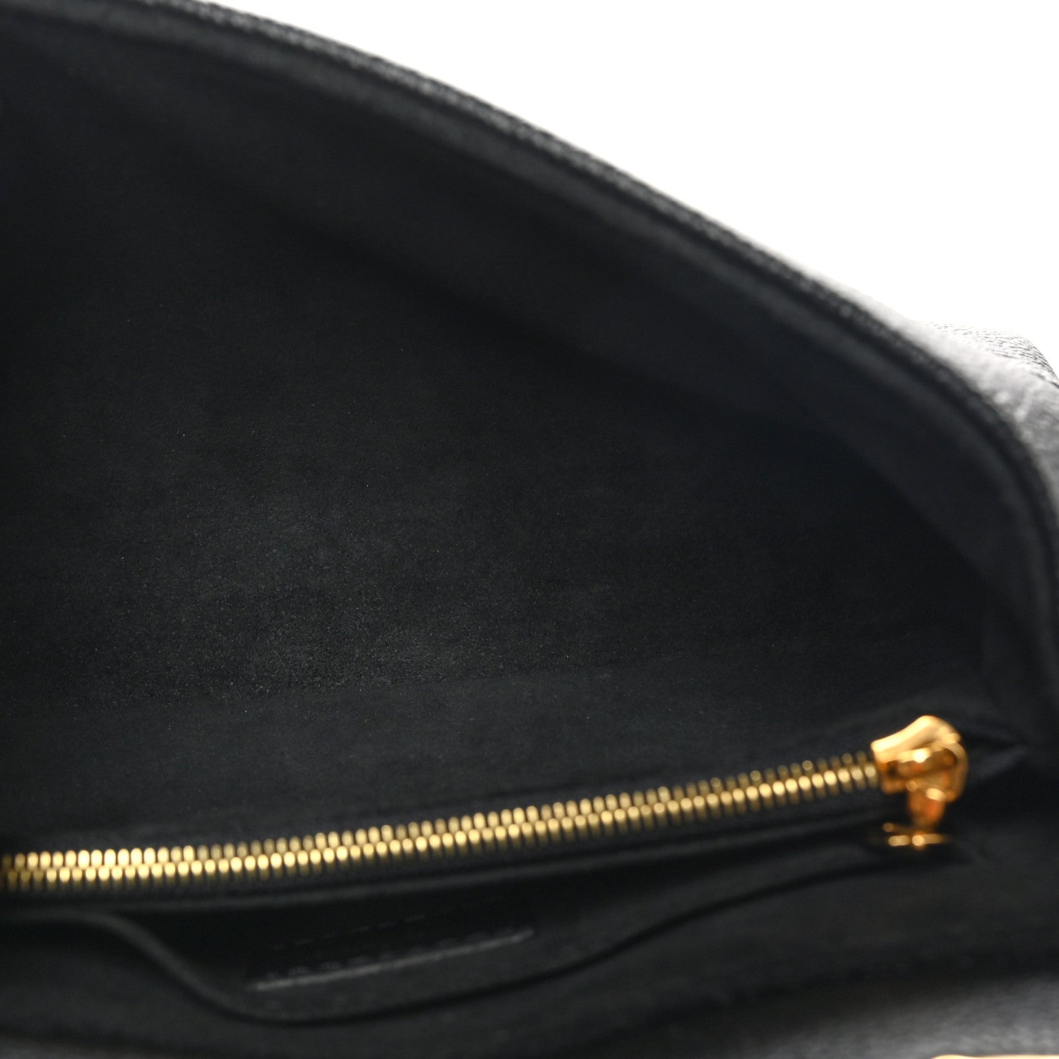 Louis Vuitton Empreinte Monogram Giant Madeleine BB Black 6 of 9