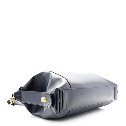 Givenchy Smooth Calfskin Medium Soft Antigona Navy 4 of 9