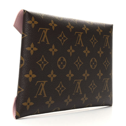 Louis Vuitton Monogram Kirigami Pochette Set 4 of 10