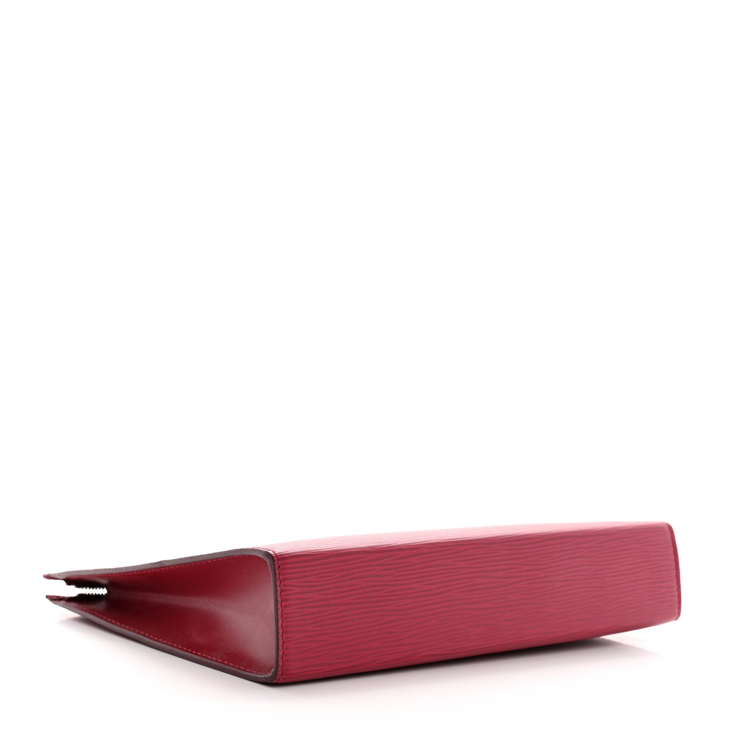 Louis Vuitton Epi Toiletry Pouch 26 Fuchsia 4 of 12