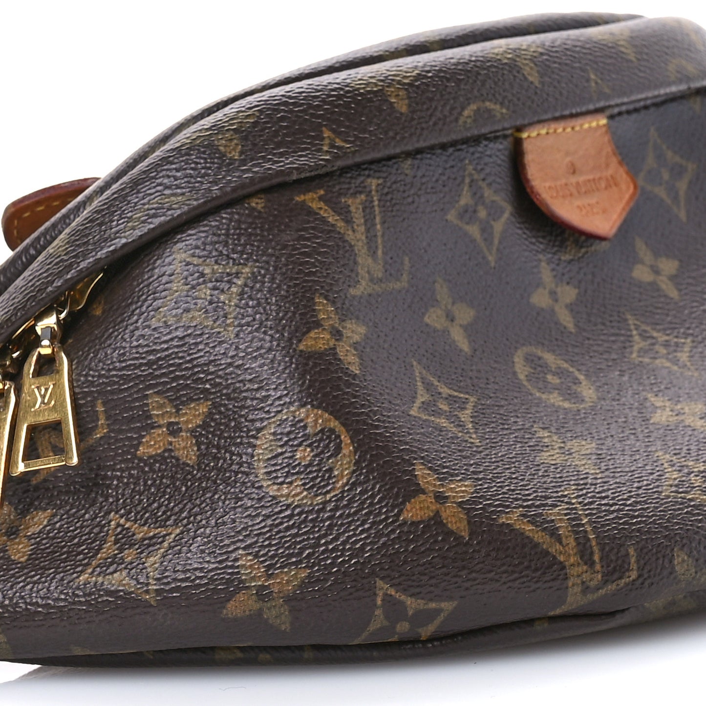 Monogram Bumbag