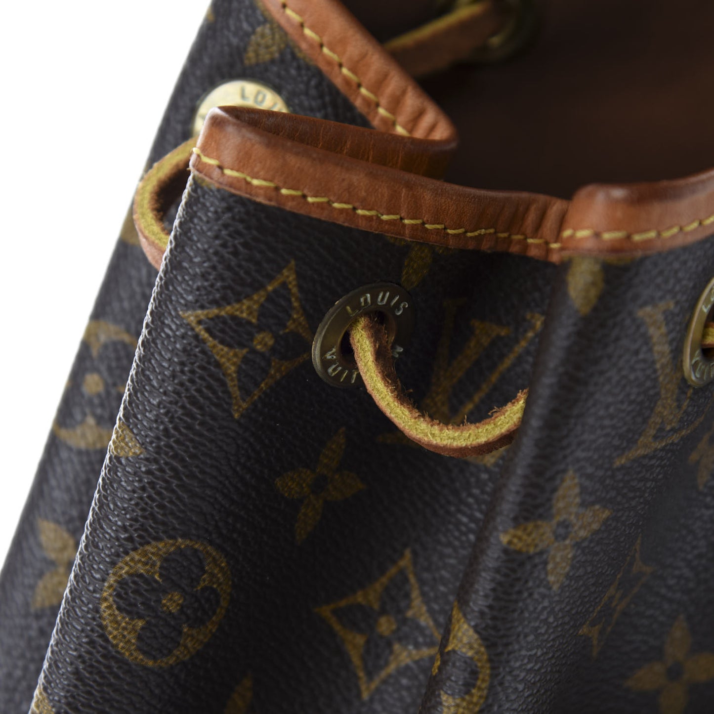 Monogram Montsouris MM Backpack