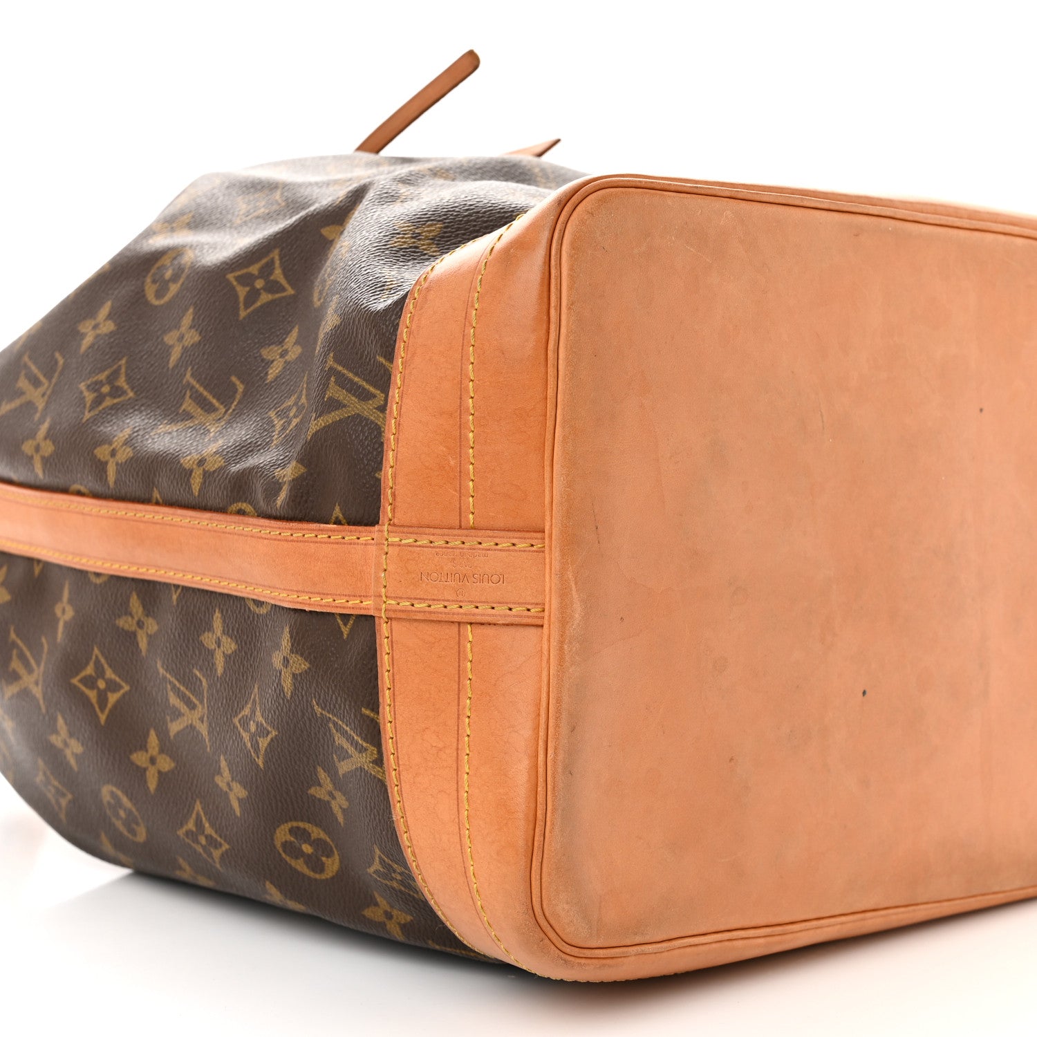 Louis Vuitton Monogram Noe 8 of 10