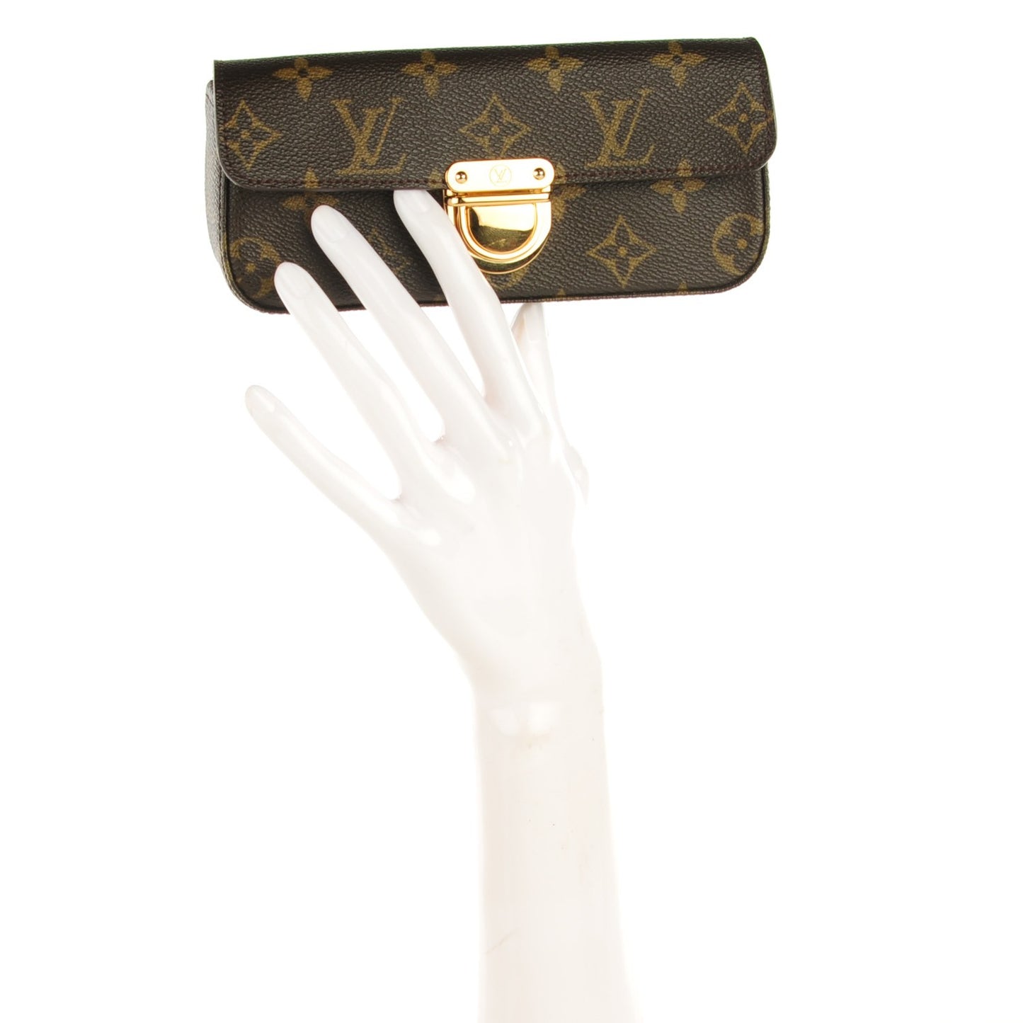 Monogram Pochette Lagoon Sunglasses Holder