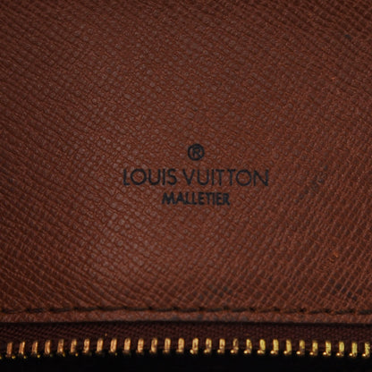 Louis Vuitton Monogram Chantilly GM 6 of 18