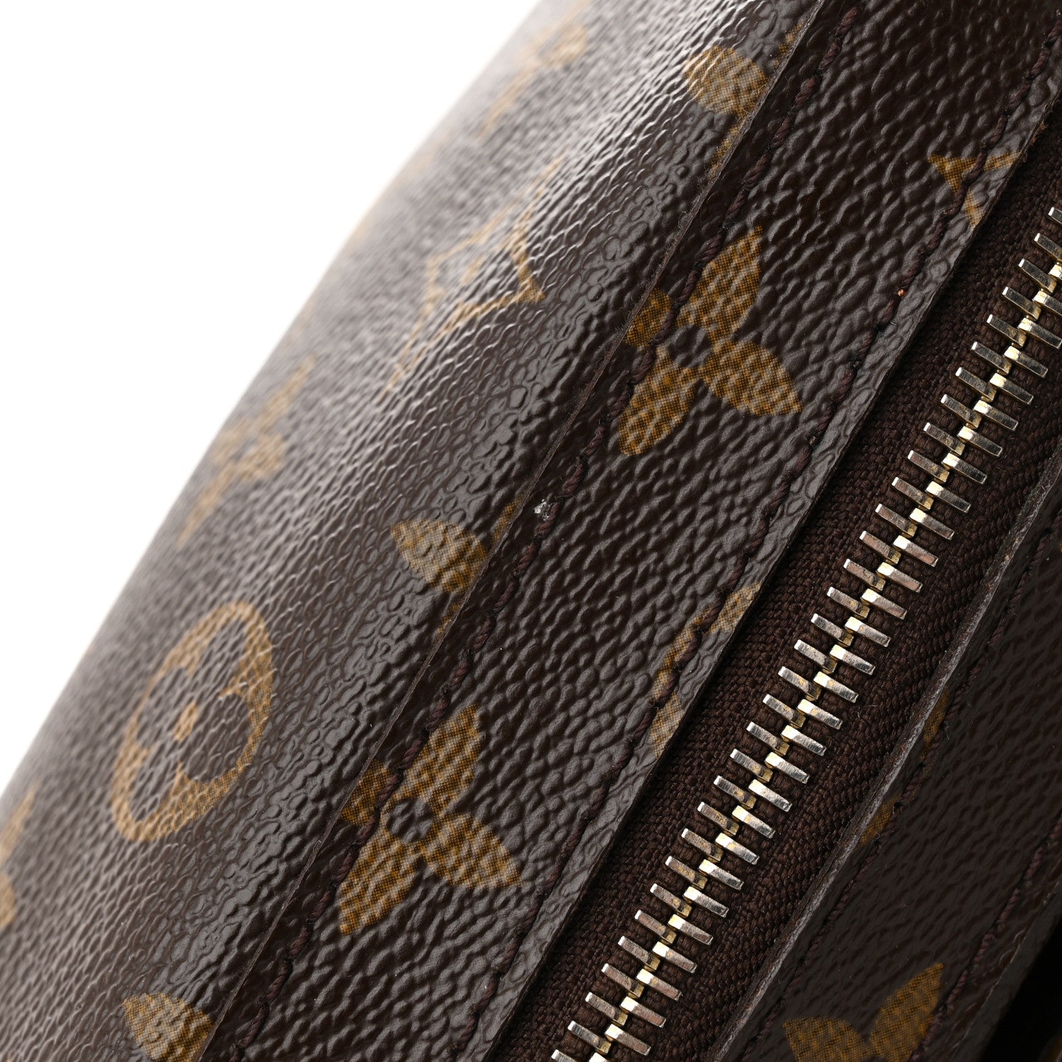 Louis Vuitton Monogram Geronimos 12 of 14