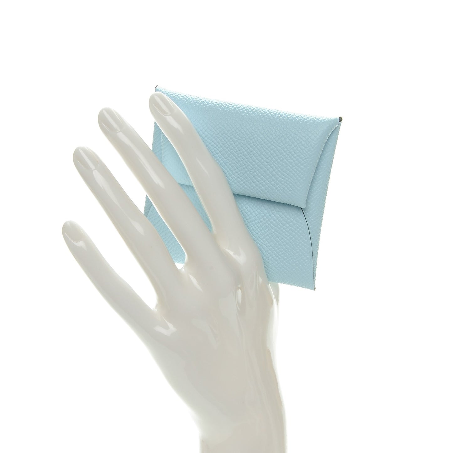 Epsom Bastia Coin Purse Bleu Atoll