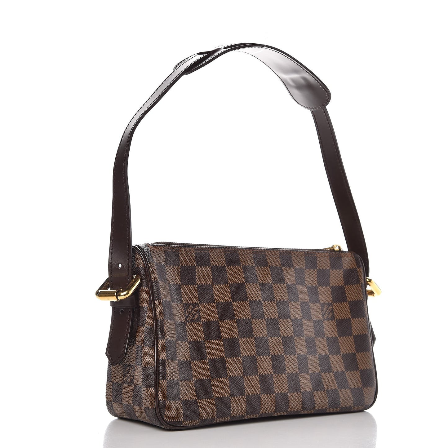Damier Ebene Ravello GM