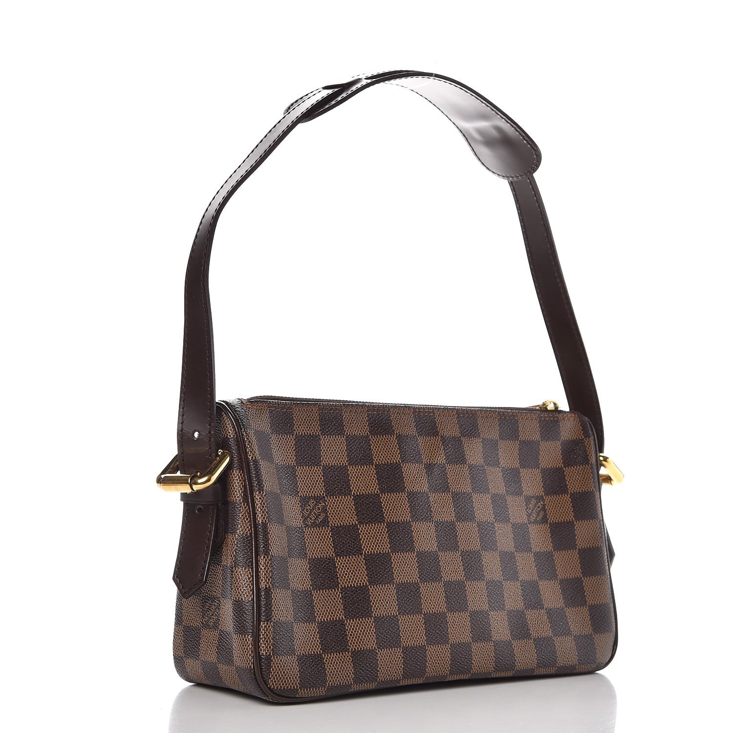 Louis Vuitton Damier Ebene Ravello GM 3 of 8