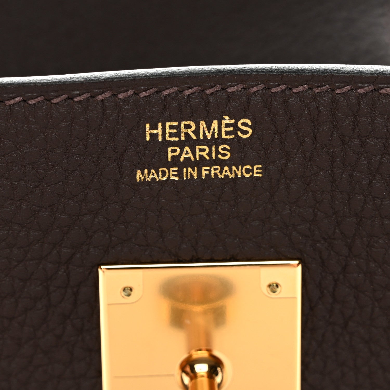 Hermes Togo Birkin 30 Ebene 6 of 11