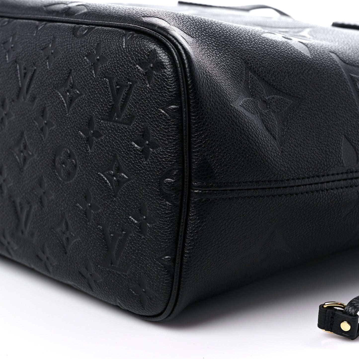 Empreinte Monogram Giant Neverfull MM Black