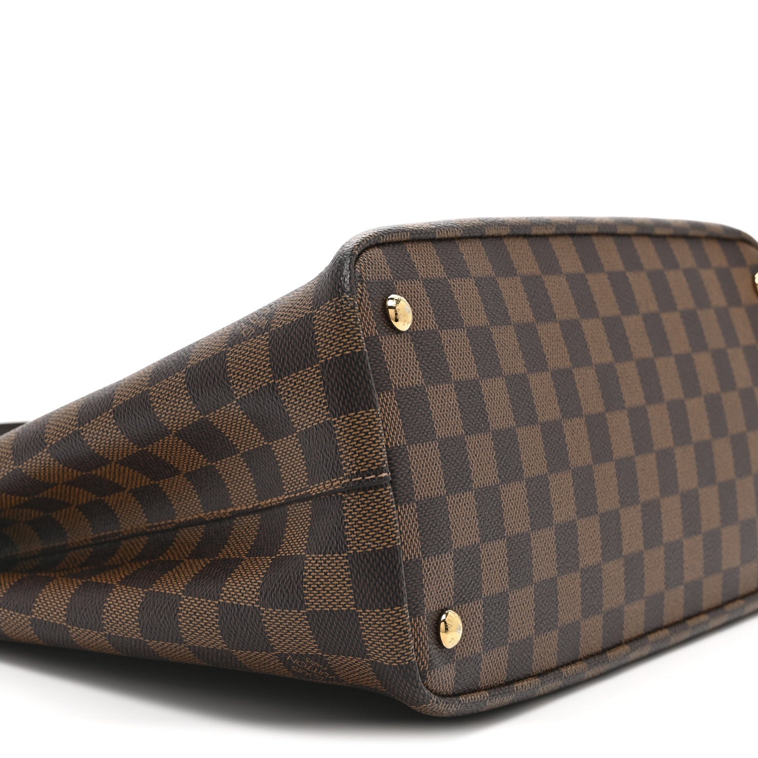 Louis Vuitton Damier Ebene Kensington 9 of 10