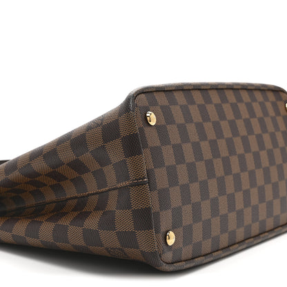 Louis Vuitton Damier Ebene Kensington 9 of 10