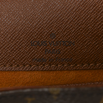 Louis Vuitton Monogram Musette Tango 6 of 9