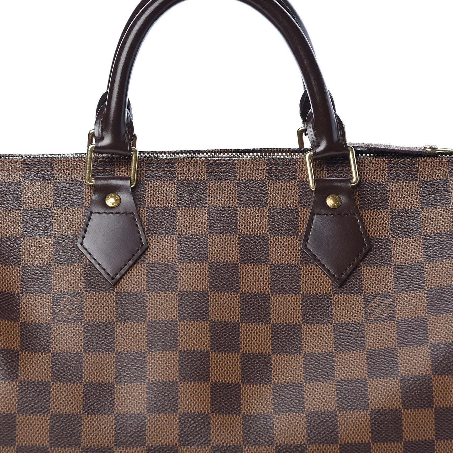 Damier Ebene Speedy 30