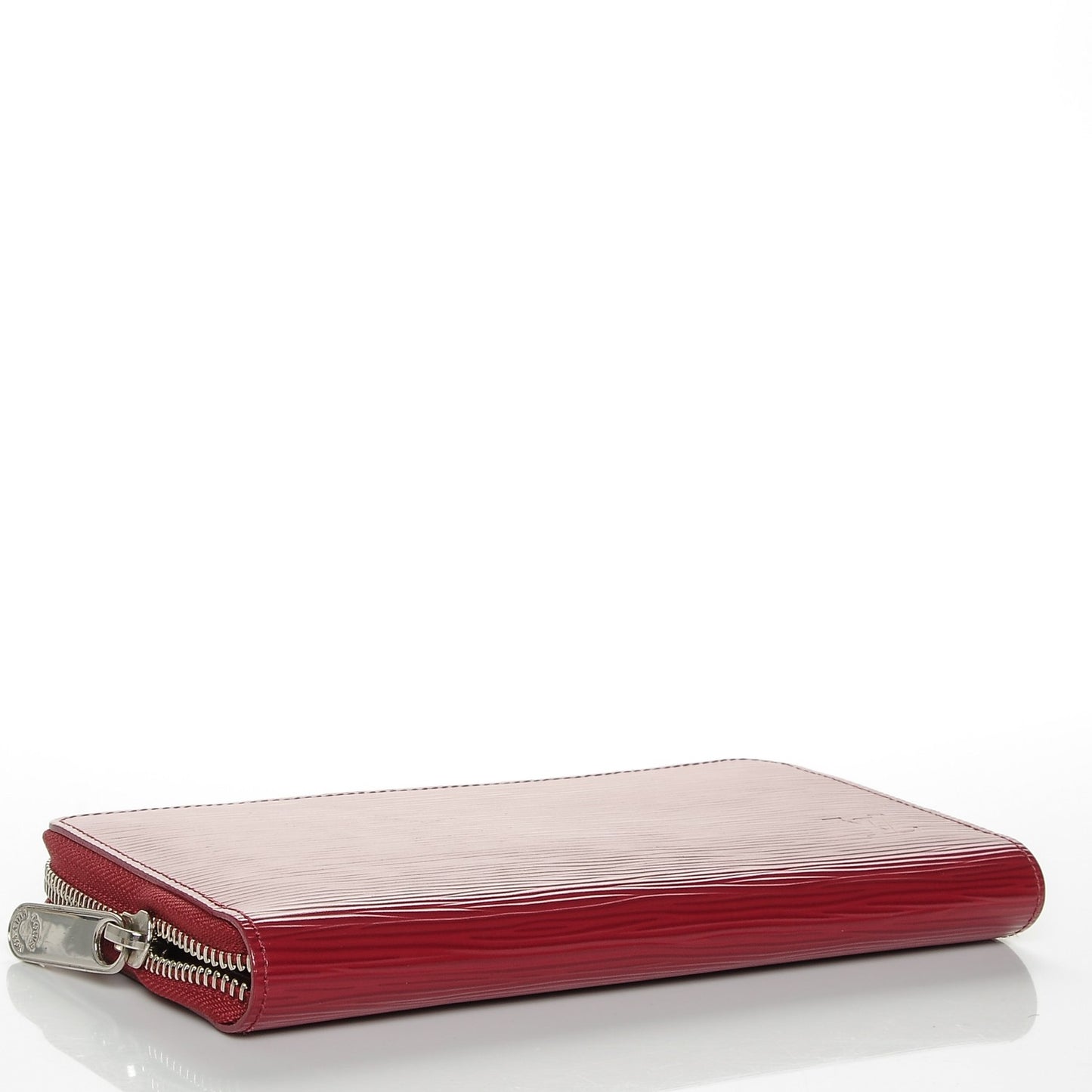 Epi Zippy Wallet Fuchsia