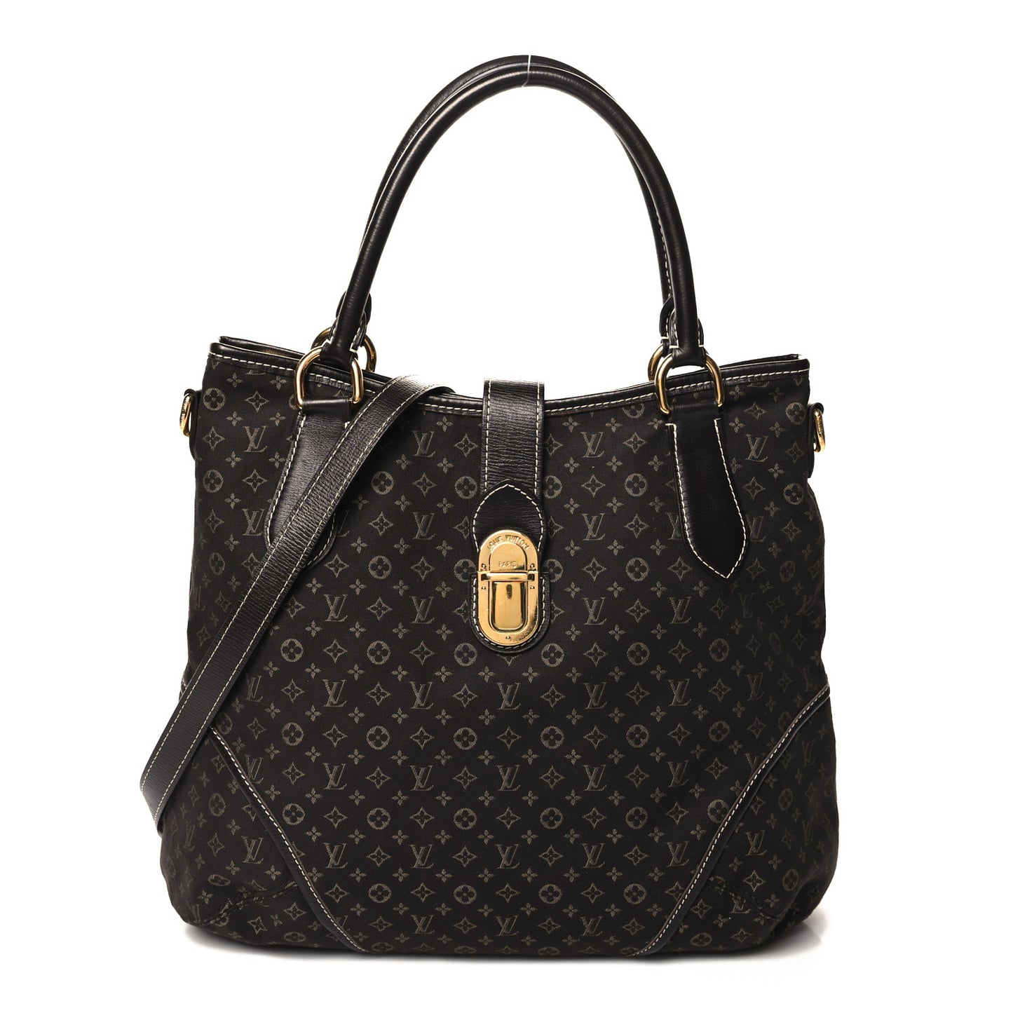 Monogram Idylle Elegie Fusain