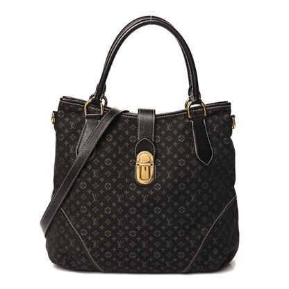 Louis Vuitton Monogram Idylle Elegie Fusain 1 of 10