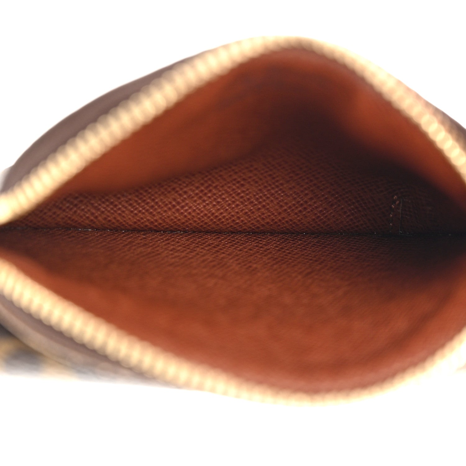 Louis Vuitton Monogram Schilling Coin Purse 5 of 11