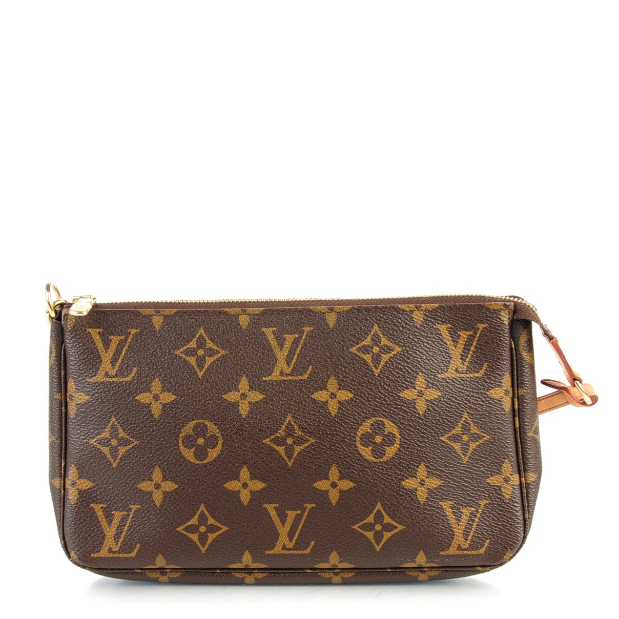 Monogram Pochette Accessories