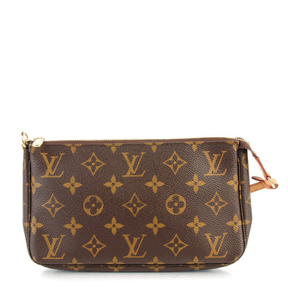 Louis Vuitton Monogram Pochette Accessories 1 of 7