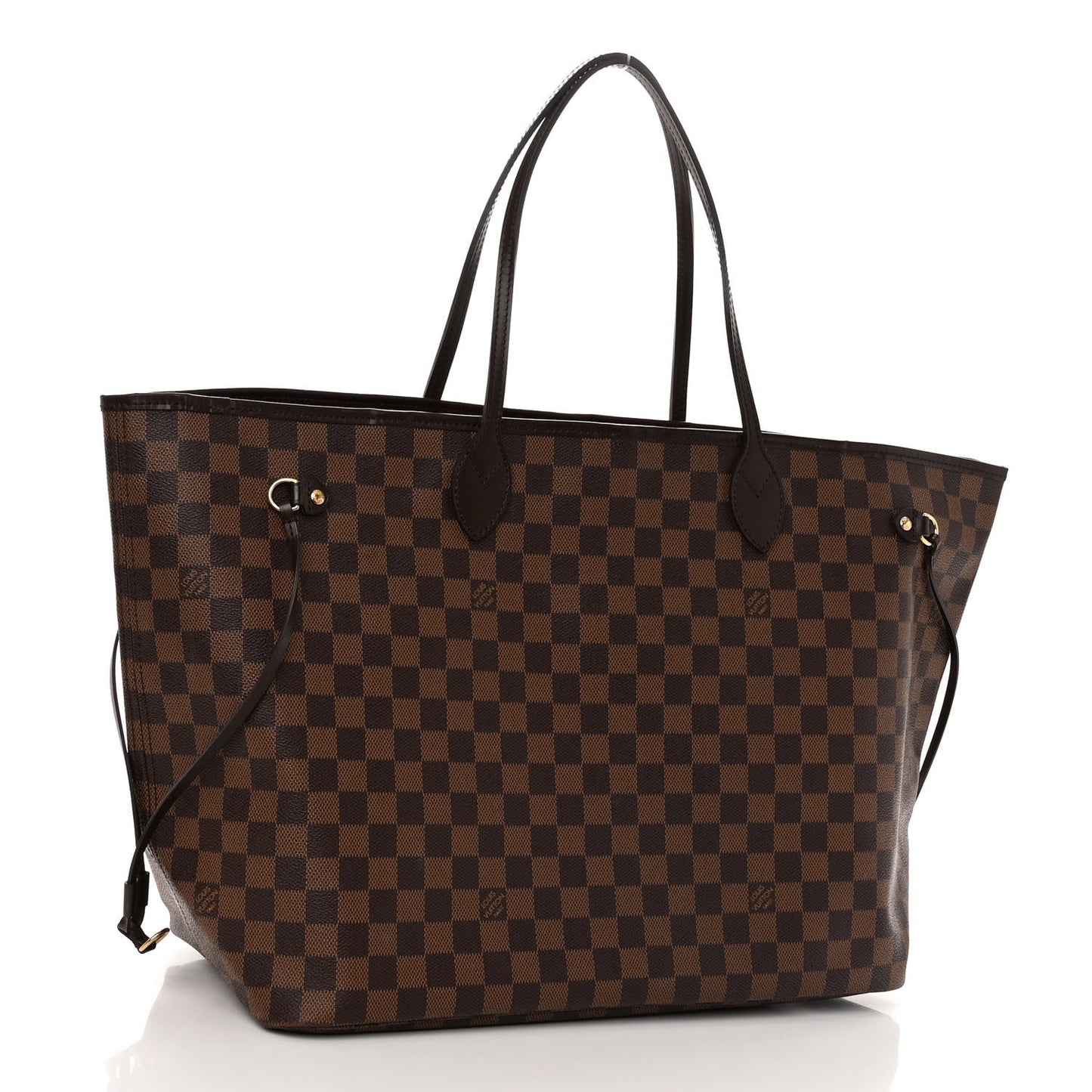 Damier Ebene Neverfull GM