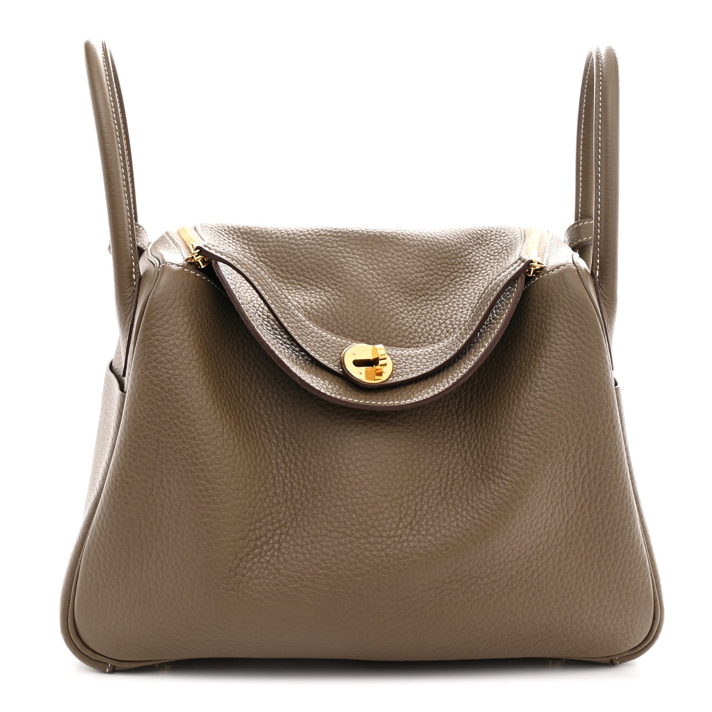 Taurillon Clemence Lindy 30 Etoupe