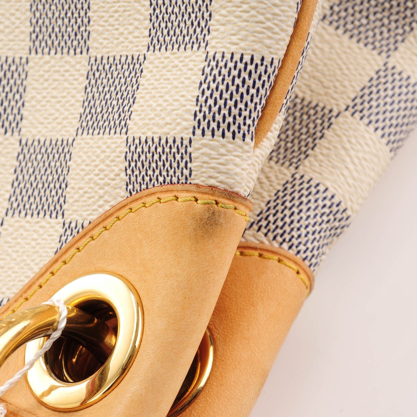 Damier Azur Galliera PM