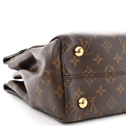 Louis Vuitton Monogram Venus Black 10 of 14