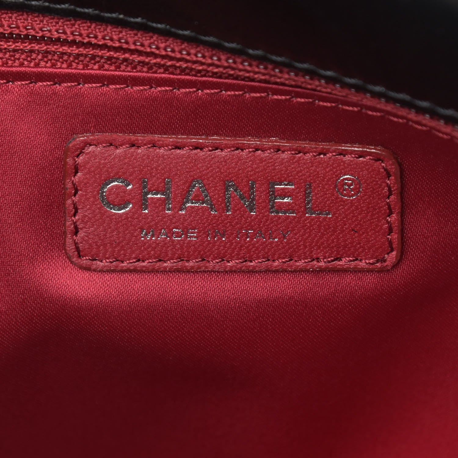 Chanel Lambskin Tweed Maxi Camellia Petals Flap Black 6 of 13