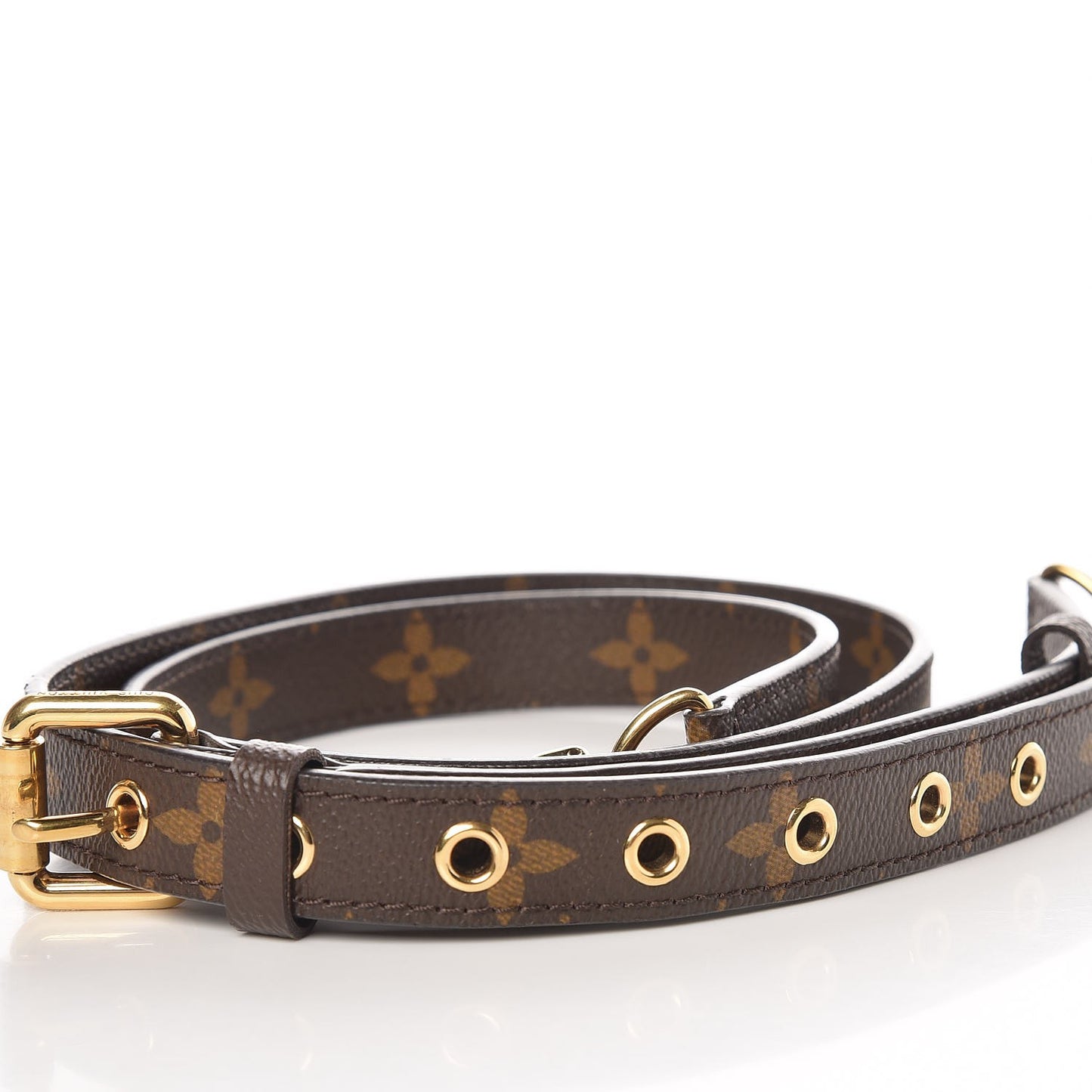 Monogram Metis 20mm Adjustable Strap
